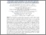 [thumbnail of Bonetti_SoilKsatDB- Global database of soil saturated hydraulic conductivity measurements for geoscience applications_VoR.pdf]