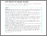 [thumbnail of Prediction of individuals at high risk of chronic kidney disease during treatment with lithium for bipolar disorder.pdf]