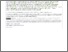 [thumbnail of Publisher Correction MEMOTE for standardized genome-scale metabolic model testing.pdf]