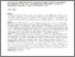 [thumbnail of Clarke_How to Cost the Implementation of Major System Change for Economic Evaluations- Case Study Using Reconfigurations of Specialist Cancer Surgery in Part of London, England_AOP.pdf]