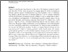 [thumbnail of Bhat_Immunoceptive inference- why are psychiatric disorders and immune responses intertwined_VoR.pdf]