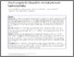 [thumbnail of Zetterberg_Lumbar and ventricular CSF concentrations of extracellular matrix proteins before and after shunt surgery in idiopathic normal pressure hydrocephalus_VoR.pdf]