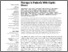 [thumbnail of Use of IFNγIL10 Ratio for Stratification of Hydrocortisone Therapy in Patients With Septic Shock.pdf]