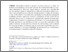 [thumbnail of Russo et al._2019 Multilayer Network Analysis_10.1007_978-3-030-31463-7_12.pdf]