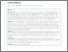 [thumbnail of Approaching an undergraduate medical curriculum map challenges and expectations.pdf]