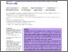 [thumbnail of Zetterberg_A Western-style dietary pattern is associated with cerebrospinal fluid biomarker levels for preclinical Alzheimer's disease_VoR.pdf]