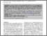 [thumbnail of Vaidya_New clinical and biological insights from the international TARGIT-A randomised trial of targeted intraoperative radiotherapy during lumpectomy for breast cancer_AOP.pdf]