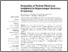 [thumbnail of Reduction of Retinal Thickness Ipsilateral to Hippocampal Sclerosis in Epilepsy.pdf]