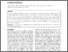 [thumbnail of The role of the multidisciplinary team in the management of deep infiltrating endometriosis.pdf]