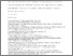 [thumbnail of Rogers_Neurology and neuropsychiatry of COVID-19- a systematic review and meta-analysis of the early literature reveals frequent CNS manifestations and key emerging narratives_AAM2.pdf]