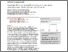 [thumbnail of Saville_Using DHS and MICS data to complement or replace NGO baseline health data- An exploratory study_VoR.pdf]