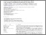 [thumbnail of Love_OVPSYCH2- A randomized controlled trial of psychological support versus standard of care following chemotherapy for ovarian cancer_AOP.pdf]