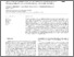 [thumbnail of Guillas_Impact of future tsunamis from the Java trench on household welfare- Merging geophysics and economics through catastrophe modelling_VoR.pdf]