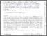 [thumbnail of Brooks_Consistency of cosmic shear analyses in harmonic and real space_VoR.pdf]