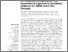 [thumbnail of An Integrated Computational and Experimental Approach to Identifying Inhibitors for SARS-CoV-2 3CL Protease.pdf]