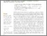 [thumbnail of Kale_The Perceived Impact of The First UK COVID-19 Lockdown on Companion Animal Welfare and Behaviour- A Mixed-Method Study of Associations with Owner Mental Healt_VoR.pdf]