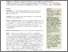 [thumbnail of Sebire_International Analysis of Electronic Health Records of Children and Youth Hospitalized With COVID-19 Infection in 6 Countries_VoR.pdf]
