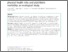[thumbnail of Interpersonal violence in a deprived Scottish urban area with aggregations of physical health risks and psychiatric morbidit.pdf]
