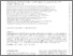[thumbnail of Saxena_The NIRVANDELS Survey- a robust detection of α-enhancement in star-forming galaxies at z ≃ 3.4_VoR.pdf]