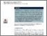 [thumbnail of Bond, Marín & Bedenlier (2021) - International Collaboration in the field of educational research - A delphi study.pdf]