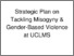 [thumbnail of UCLMS' Strategic plan for Misogyny and Gender Based Violence.pdf]