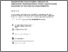 [thumbnail of Rensimer (2021) Negotiating Educational Choices in Uncertain Transnational Space - South Asian Diaspora in the UAE.pdf]