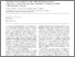 [thumbnail of Abubakar_The importance of systematic data collection, monitoring and evaluation of tuberculosis screening programmes of migrants arriving in low-incidence countries_VoR.pdf]