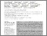 [thumbnail of Parker_Sources of systematic error in DCE-MRI estimation of low-level blood-brain barrier leakage_VoR.pdf]