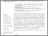 [thumbnail of Schoeler_Keto-on-the-clock- A survey of dietetic care contact time taken to provide ketogenic diets for drug-resistant epilepsy in the UK_VoR.pdf]