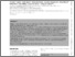 [thumbnail of Hamer_Cross-sectional associations between domain-specific sitting time and other lifestyle health behaviours- the Stormont study_AOP.pdf]