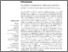 [thumbnail of Pan-Cancer Survey of Tumor Mass Dormancy and Underlying Mutational Processes.pdf]