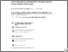 [thumbnail of De Vos_From attitude to satisfaction introducing the travel mode choice cycle.pdf]