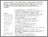 [thumbnail of Alaire et al -2021- PERSPECTIVE II legislative concerns and discrimination -JPM.pdf]
