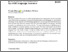 [thumbnail of Revesz_ Investigating the effect of textual enhancement in post-reading tasks on grammatical development by child language learners_AOP.pdf]