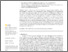 [thumbnail of Rafiq_Lentiviral vectors for t cell engineering- Clinical applications, bioprocessing and future perspectives_VoR.pdf]