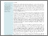 [thumbnail of Mortality in combined pulmonary fibrosis and emphysema patients is determined by the sum of pulmonary fibrosis and emphysema.pdf]