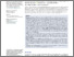 [thumbnail of evidence-of-an-interaction-between-fxr1-and-gsk3-polymorphisms-on-levels-of-negative-symptoms-of-schizophrenia-and-their-response-to-antipsychotics.pdf]