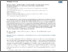 [thumbnail of Muntoni_Safety and disease monitoring biomarkers in Duchenne muscular dystrophy- results from a Phase II trial_VoR.pdf]