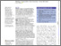 [thumbnail of Devakumar_Intersectional tension- a qualitative study of the effects of the COVID-19 response on survivors of violence against women in urban India_VoR.pdf]