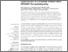 [thumbnail of Sisodiya_Cortical and Subcortical Network Dysfunction in a Female Patient With NEXMIF Encephalopathy_VoR.pdf]