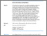 [thumbnail of Skarlatidou_Citizen science impact pathways for a positive contribution to public participation in science_AOP.pdf]