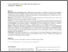 [thumbnail of Harper_Period tracker applications- What menstrual cycle information are they giving women_VoR.pdf]