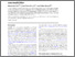 [thumbnail of Uncovering variation in social insect communication.pdf]