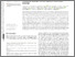 [thumbnail of Palgrave_Enhanced visible light absorption in layered Cs3Bi2Br9 through mixed-valence Sn(ii):Sn(iv) doping_AOP.pdf]