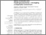[thumbnail of Fusai_Biliary Strictures and Cholangiocarcinoma – Untangling a Diagnostic Conundrum_VoR.pdf]