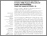 [thumbnail of Van Herwegen_Brief Report- A Cross-Sectional Study of Anxiety Levels and Concerns of Chinese Families of Children With Special Educational Needs and Disabilities Post-first-wave of COVID-19_VoR.pdf]