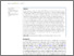 [thumbnail of Sironi_Sexual orientation and health behaviors among college students in Italy_VoR.pdf]