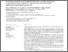 [thumbnail of Porter_Seven days treatment with the angiotensin II type 2 receptor agonist C21 in hospitalized COVID-19 patients_VoR.pdf]