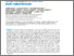 [thumbnail of Saavedra_Impact of Amplification and Regeneration Schemes on the Blocking Performance and Energy Consumption of Wide-Area Elastic Optical Networks_VoR.pdf]