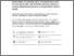 [thumbnail of Association of working hour characteristics and on call work with risk of short sickness absence among hospital physicians A longitudinal cohort study.pdf]